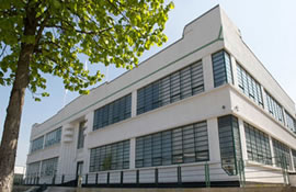 Picture of BMI Syon Clinic