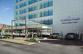 The Platinum Medical Centre